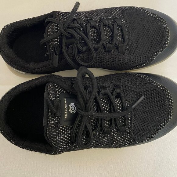 Skechers Energy Lights Multi-Color Light Up Sneakers - Picture 5 of 16